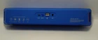 Портативна Bluetooth колонка BT-921 синя