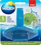 Туалетний блок Sano Яблуко 55 г (7290005426971)