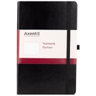 Записна книга Axent Partner Lux 125х195 8202-01-A