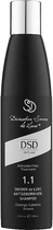 Антисеборейный шампунь Диксидокс Де Люкс № 1.1 - Simone DSD De Luxe Dixidox DeLuxe Antiseborrheic Shampoo 500ml (53883-29867)