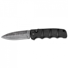 Нож Boker Plus AKS 75 Damast (01KALS75DAM)