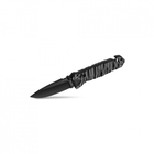 Нож Outdoor CAC S200 Nitrox G10 Black (11060042) - изображение 2
