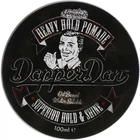 Восковая помада для укладки волос - Dapper Dan Heavy Hold Pomade 100ml (521689-99805)