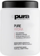 Маска зволожуюча - Pura Kosmetica Pure Hydra 1000ml (539491-75322)