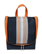 Чоловіча косметичка (несессер) Beauty LUXURY MB-7005