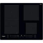 Варочна поверхня Whirlpool WFS0160NE