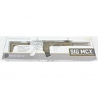 Пневматическая винтовка Sig Sauer Air MCX FDE (AIR-MCX-177-88G-30-FDE) - изображение 9