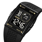 Мужские спортивные тактические часы Skmei Jump 1581 Store
