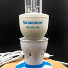 Кварцевая бактерицидная лампа без озона Vircleaner 25W - изображение 4