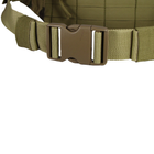 Тактична військова сумка на Camo Mivary Gear Kangoo 3L MultiCam - зображення 7