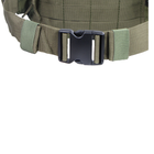 Тактична військова сумка на Camo Mivary Gear Kangoo 3L WZ Pantera - зображення 7