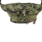 Тактична військова сумка на Camo Mivary Gear Kangoo 3L WZ Pantera - зображення 9
