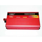 Перетворювач авто інвертор UKC 24V-220V AR 3000W c функцією плавного пуску