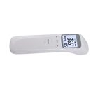Інфрачервоний термометр Elera CK-T1502 безконтактний термометр для тіла Білий - зображення 6