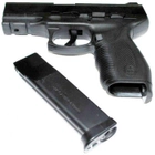 Пневматический пистолет KWC KM46 (24-7/KM46HN) - изображение 1