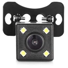 Камера заднего вида UKC 707-LED