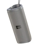 Портативна Bluetooth колонка HOCO HC4 5Wх2 grey