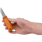 Нож Morakniv Eldris оранжевый (13501) - изображение 5