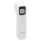Безконтактний інфрачервоний термометр LANDWIND Medical Health LW FT118 (Non Contact Thermometer) високоточний - зображення 1