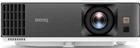 Проєктор BenQ TK700 (9H.JPK77.17E)