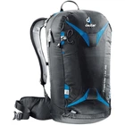 Туристический рюкзак Deuter Freerider Lite 25 Black-bay (33030177303)