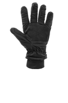 Зимові рукавиці Mil-tec Чорний S - изображение 2