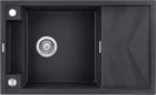 Кухонна мийка DEANTE Magnetic 820х500х219 мм (ZRM_G113)