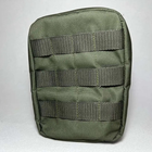 Подсумок аптечки медицинской Molle