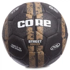Мяч для уличного футбола CORE STREET SOCCER №5 CRS-044
