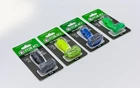 Свисток судейский пластиковый WHISTLE MICRO SAFETY FOX40-9513 желтый