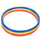 Кольца тренировочные SP-Sport C-4602-60 60см