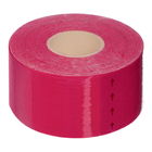 Кинезио тейп (Kinesio tape) SP-Sport BC-5503-3,8 размер 3,8смх5м бесцветный - зображення 1