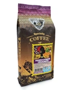 Кофе в зернах "GALEADOR Arabica Ethiopia Yirgacheffe", 100/0, 1кг
