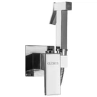 Душовий гарнітур Globus Lux GLN-0-106MIX