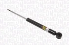 Амортизатор (задній) Dacia Logan/Sandero 04- (6209G) MAGNETI MARELLI 356209070000 UA63 Magneti Marelli (356209070000)