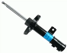 Амортизатор подвески SACHS 314009 Sachs (314009)