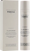 Філер-сироватка для волосся - Previa White Truffle Filler Serum 50ml (362129-131756)