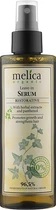 Сироватка для волосся, що зміцнює - Melica Organic Leave-in Restorative Serum 200ml (206687-91073)