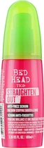 Сироватка для випрямлення волосся - Tigi Bed Head 100ml