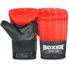 Снарядні рукавички BOXER Premier, Кожвініл