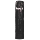 Мешок боксерский Цилиндр BOXER Классик 1003-01 высота 140см Черный