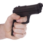 Пистолет тренировочный С-3550 черный - изображение 6