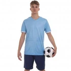 Форма футбольна CO-1908 Колір: Синій розмір: 2XL (50-52), зріст 180-185