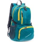 Рюкзак спортивный COLOR LIFE 1554 35л бирюзовый