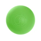 Массажер для спины Ball Rad Roller FI-7072 Материал: термопластичная резина TPR. Размер: 6,5 см. Цвет: Салатовый
