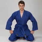 Кимоно Matsa MA-0013/0015 для дзюдо 