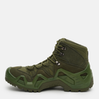 Чоловічі тактичні черевики Tactic 42 (27 см) Green (8888888818777) - зображення 3