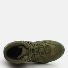 Чоловічі тактичні черевики Tactic 41 (26 см) Green (8888888818760) - зображення 5