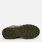 Мужские тактические ботинки Tactic 40 (25 см) Green (8888888818753) - изображение 6