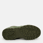 Чоловічі тактичні черевики Tactic 41 (26 см) Green (8888888818760) - зображення 6